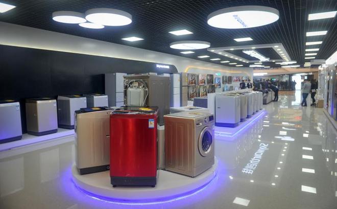 智能互聯時代，順德家電如何破局前行？聚焦研發，打造爆款產品是關鍵